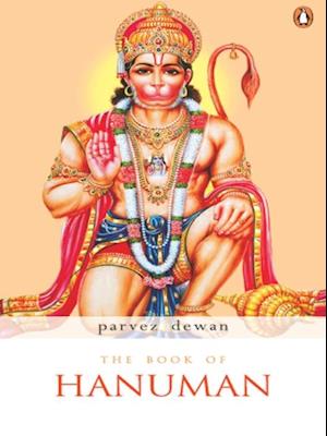 Book Of Hanuman