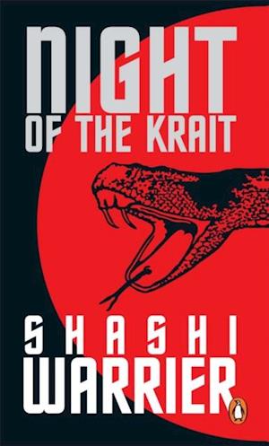 NIGHT OF THE KRAIT