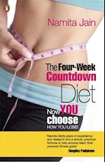 Four-Week Countdown Diet