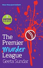 Premier Murder League