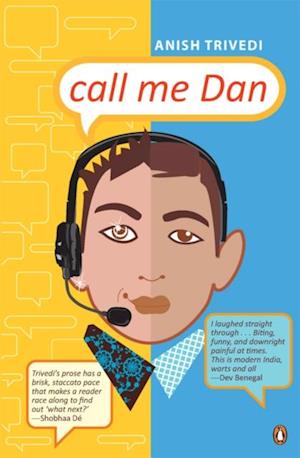 CALL ME DAN