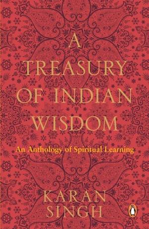 Treasury of Indian Wisdom