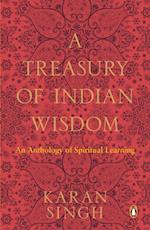 Treasury of Indian Wisdom