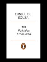 One Hundred & One Folktales From India