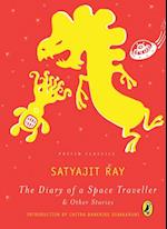 Diary of a Space Traveller and other Stories