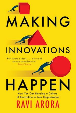 Making Innovations Happen