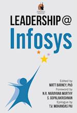 Leadership @Infosys