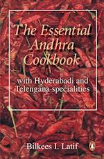 Essential Andhra Cookbook