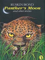 Panther's Moon and Other Stories