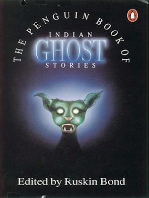 Penguin Book Of Indian Ghost Stories