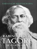 Rabindranath Tagore