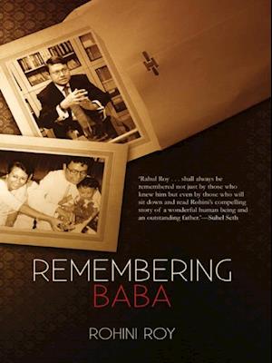 Remembering Baba