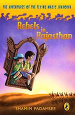 Rebels in Rajasthan