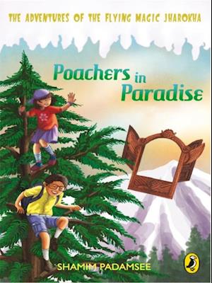 Poachers in Paradise