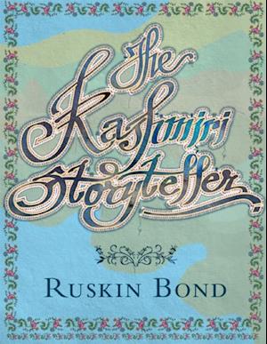 Kashmiri Storyteller