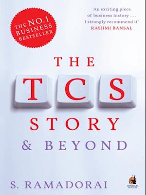 TCS Story ...and Beyond