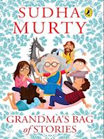 Grandma''s Bag of Stories