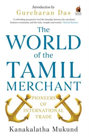 World of the Tamil Merchant