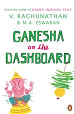 Ganesha on the Dashboard