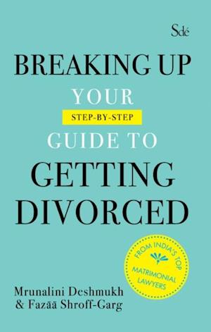 Breaking up