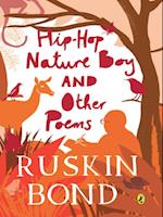 Hip-Hop Nature Boy and Other Poems