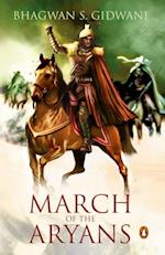 March of the Aryans