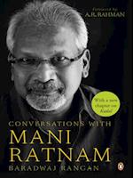 Conversations with Mani Ratnam