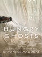 Hungry Ghosts