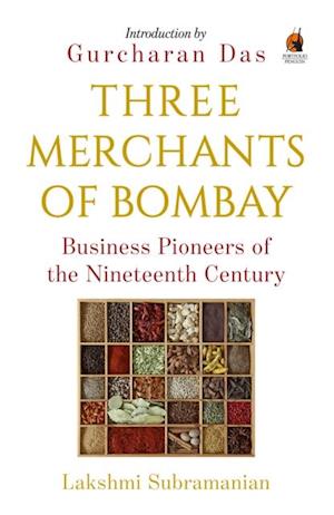 Three Merchants of Bombay