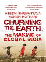Churning the Earth