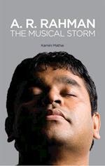 A. R. Rahman