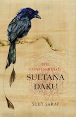 Confession of Sultana Daku