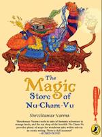 The Magic Store of Nu-Cham Vu