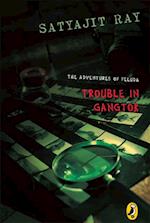 Trouble in Gangtok