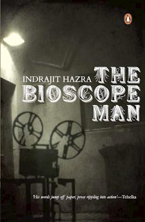 Bioscope Man