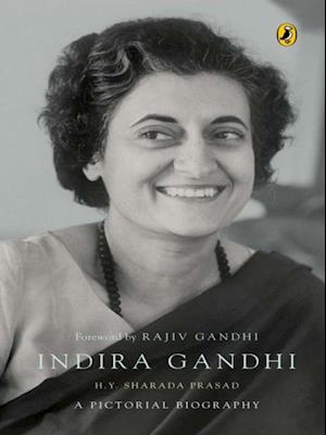 Indira Gandhi