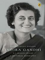 Indira Gandhi