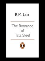 Romance of Tata Steel