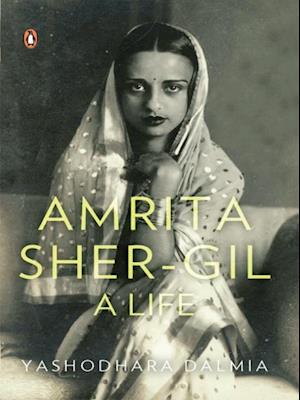 Amrita Sher-Gil