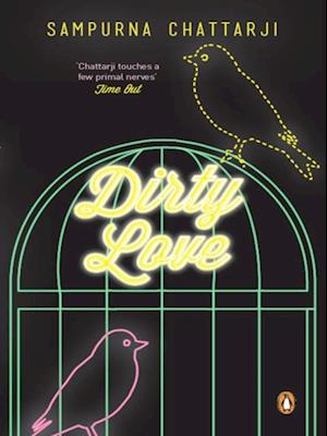 Dirty Love