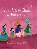 Puffin Book of Folktales