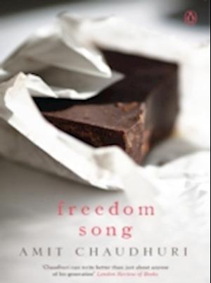 Freedom Song