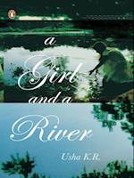 Girl & a River