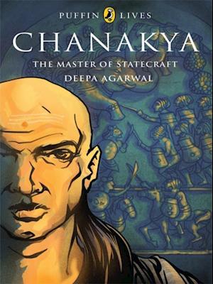 Chanakya