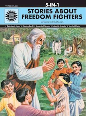 Stories About Freedom Fighters