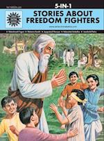 Stories About Freedom Fighters 