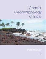 Coastal Geomorphology of India 