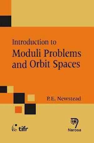 Introduction to Moduli Problems and Orbit Spaces