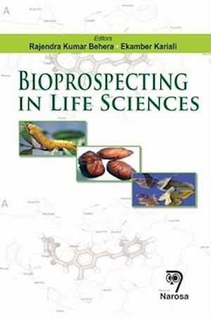 Bioprospecting in Life Sciences