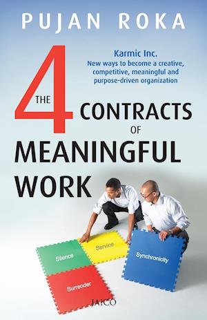 The 4 Contracts of Meaningful Work